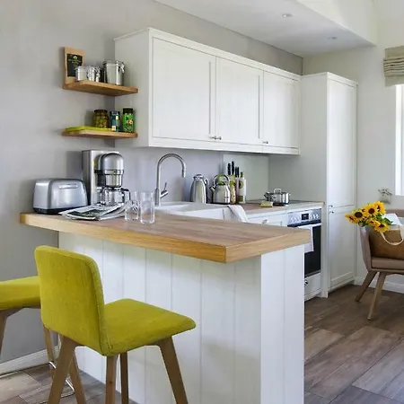 Holiday home Holiday - Dos121018-f